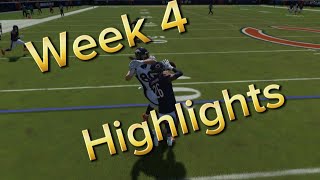 Let's Ride - Madden 24 Bears Franchise EP.4 by Terrible Gamer 7 views 1 month ago 12 minutes, 16 seconds