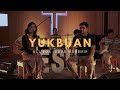 Yukbuan official music  all for jesus worship