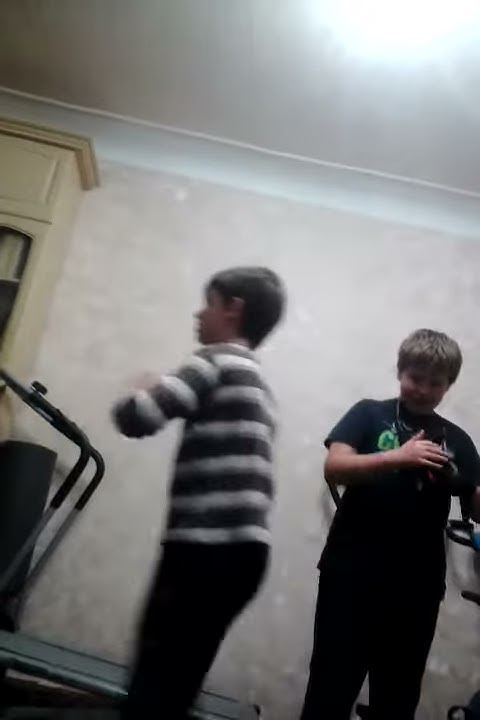 Прикол - YouTube