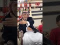 ظهور مفاجئ للفنان محمد السليمان يغني في إحدى المناسبات لن تصدق كيف أصبح شكله 