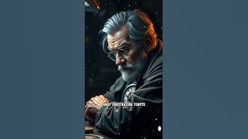 Turn Setbacks Into Success: The Clockmaker