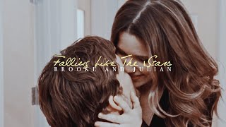 Brooke & Julian | Falling Like The Stars