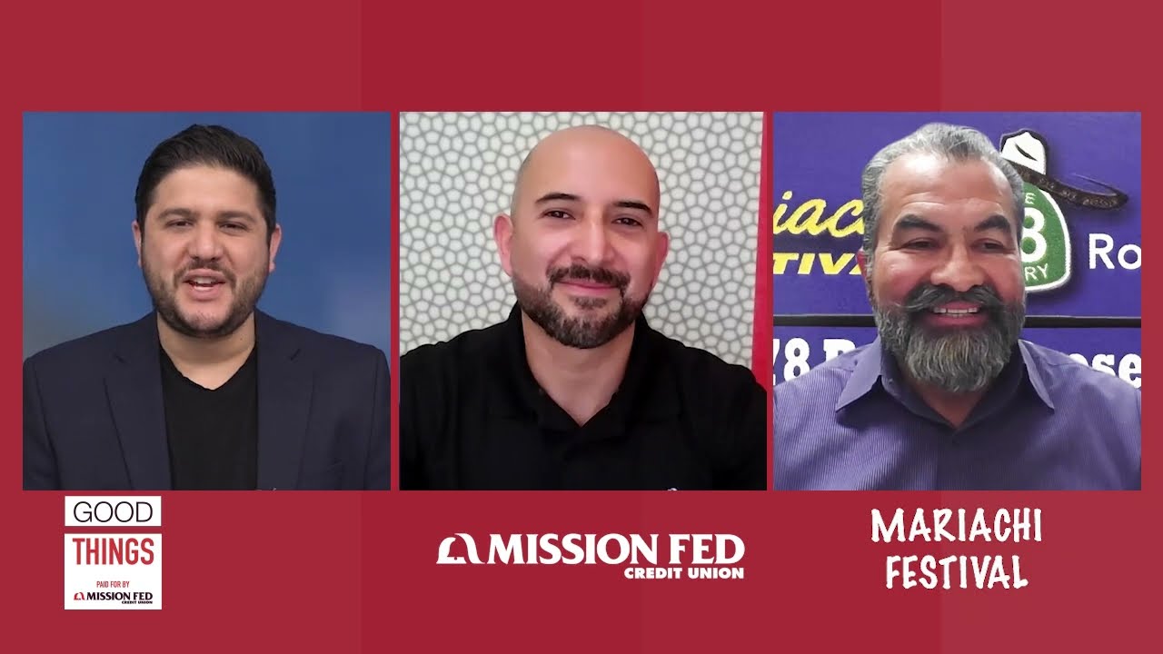 Good Things in San Diego: 9th Annual Mariachi Festival