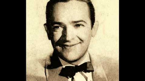 Contrasts ~ Jimmy Dorsey & His Orchestra (1940)