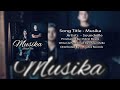 Musika - Soundville (Audio Visualizer)