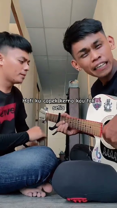 Cikini ke Gondangdia ( Hairie & zulie ) #cikini #gondangdia #keren #mantaps