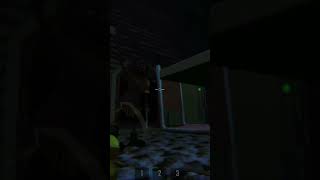 Reaper and Apex Predator Jumpscare #Repo #RepoMobile #RepoMobileUnofficial