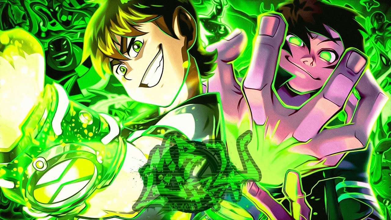 ⌚🔥💪 Overlords React a Ben 10 (Ben 10) -Omnitrix/ØMNITRIX M4rkim⌚📢🦖 #321