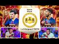MY BEST RED PICK YET! 🔥 Rank 1 Ligue 1 TOTS FUT Champs Rewards! FC26 Ultimate Team