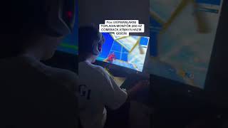 off akar bu arada.. #fortnite #shorts