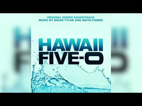 Brian Tyler & Keith Power - I Remember - Hawaii Five-0 (Original Series Soundtrack)