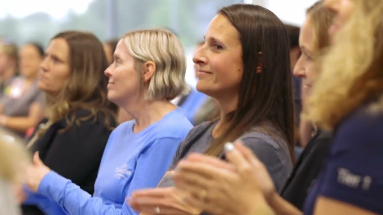 Life Connection of Ohio: A Great Place To Work®