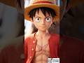What if Monkey D. Luffy was reimagined in a Disney-style animated world? #Luffy #OnePiece #Disney