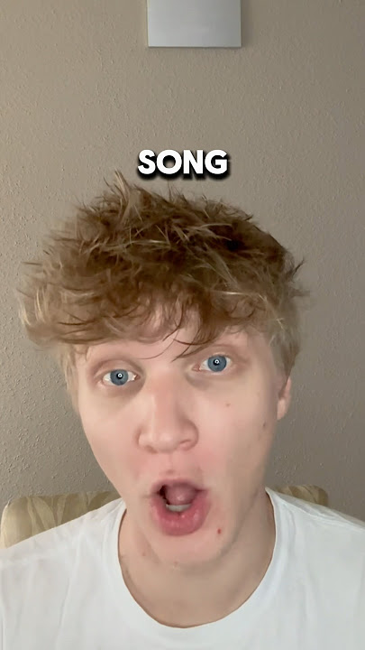 The Worlds Fastest Song