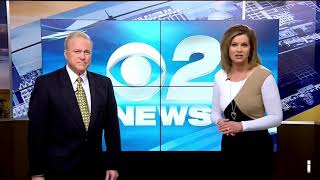 Sinclair Broadcast Group news script for the 173 local news stations that they own.