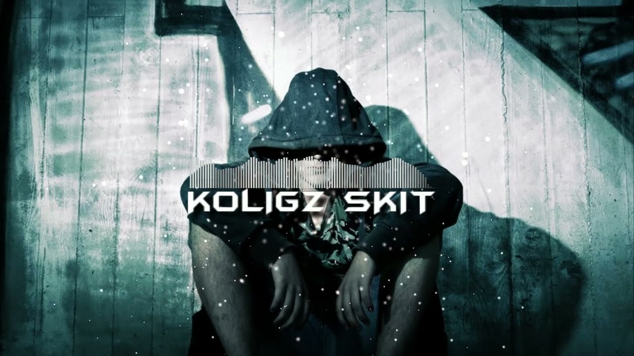 Koligz Skit  TUSITUSI LIMA  SIREN JAM 2025