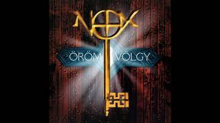 Video thumbnail of "NOX - Embermadár (Official Audio)"