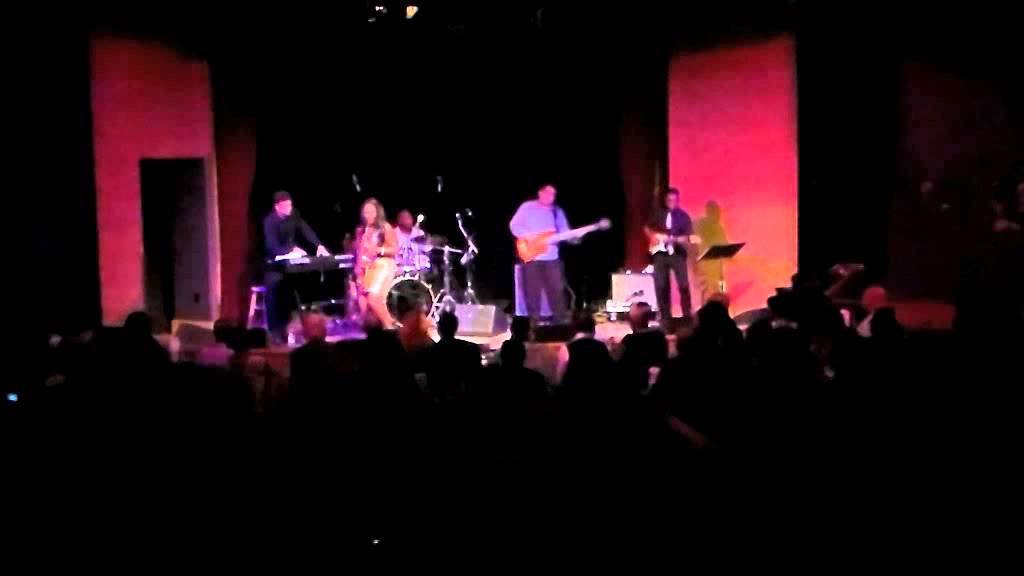 YouTube에서 Jeanette Harris Live at Yoshi's - Passing Time 보기 YouTube에서 Jeanette Harris Live at Yoshi's - Passing Time 보기