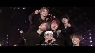 BTS (방탄소년단) 'Blue & Grey' MV (@BTS )