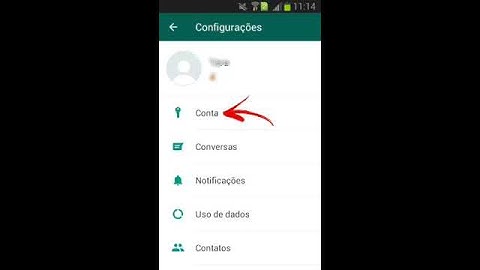 COMO VISUALIZAR O STATUS DE UMA PESSOA SEM ELA SABER.