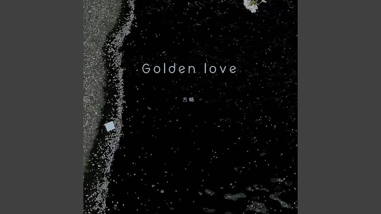 Mira Golden love en YouTube Mira Golden love en YouTube