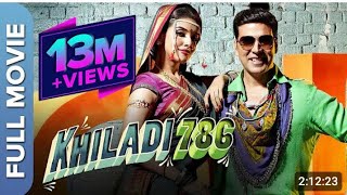 Download Lagu Khiladi 786 Hindi Movie - Akshay Kumar - Asin - Himesh Reshmiya - Blockbuster Action Hindi Movie MP3 Download Lagu Khiladi 786 Hindi Movie - Akshay Kumar - Asin - Himesh Reshmiya - Blockbuster Action Hindi Movie MP3