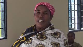 Kaa Sijawahi Ona Semina Nzuri Ya Uongozi Hwalei Kama Hii