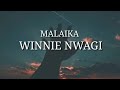 Winnie Nwagi - MALAIKA Lyrics #winnienwagi #malaikalyrics
