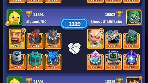 CANT 1200 WITH THIS DECK - RANDOM TD VIỆT NAM