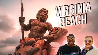 7 BEST Things to do in VIRGINIA BEACH, Virginia