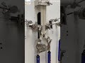 LS-347 Zipper Reciprocating Fatigue Testing Machine Zipper Fatigue Tester