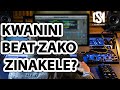 Kwanini beat zako zinakelele jifunze namna yaku mix beat ikasikika vizuri bila kelele kwa fl studio