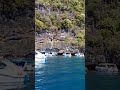 Is this on your bucket list? 📍  Phi Phi Islands , Thailand