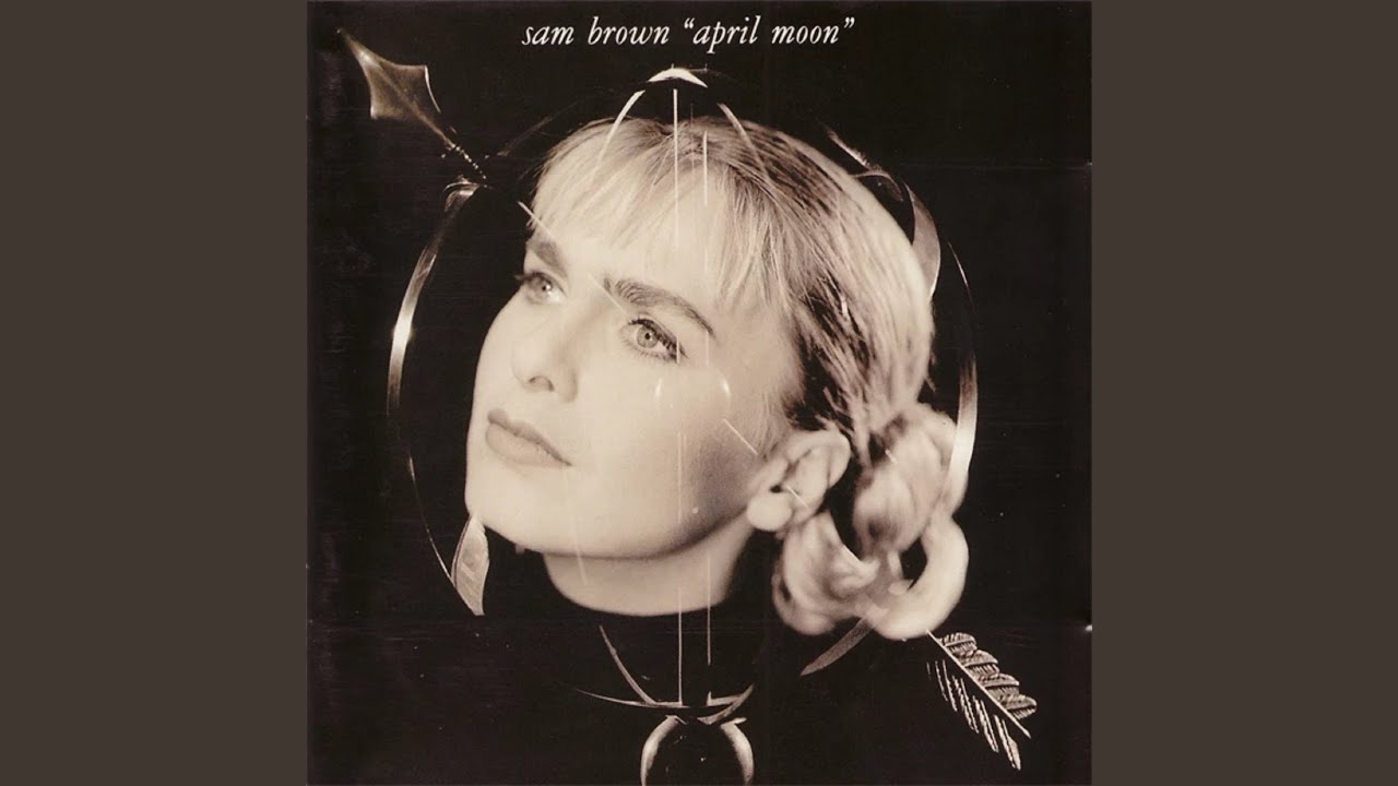 April Moon
