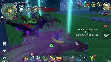 Utopia Origin | Small Pk in GoldValley 7