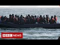 What is the uk governments rwanda asylum plan  bbc news
