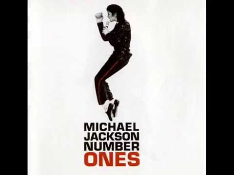 Micheal Jackson Number Ones