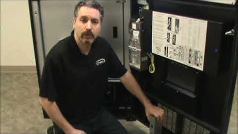 N2G5000 Vertical Drop Overview