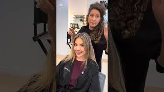 Corrección De Color En Fabiola Muñoz