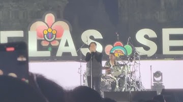 GIGI☆ Live at PRAMBANAN JAZZ 2025 YOGYAKARTA