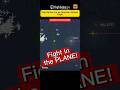 Fight broke out at American Airlines flight #trending #airplane #aviation