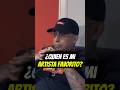 Ñengo Flow revela quiénes son sus cantantes favoritos👏🏻 #ñengoflow #reggaeton #salsa