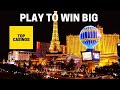 The Best Online Casino & Gambling Site - ICE36 Diaries ...