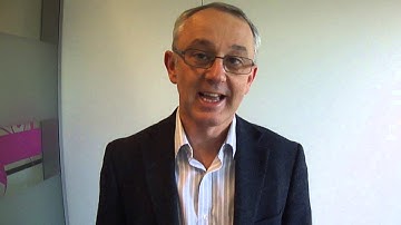 Steve Rees: SLAS has been a fantastic place for me throughout my career