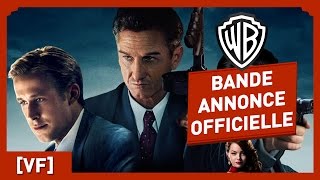 Bande annonce Gangster Squad 