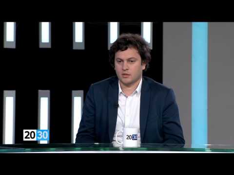 ირაკლი კობახიძე, “ქართული ოცნების” აღმასრულებელი მდივანი /2030 (19.09.2016.)/