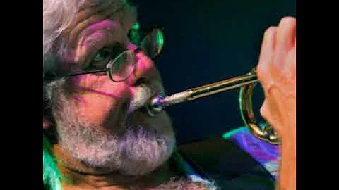 The Fred Tackett Interview