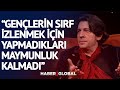 Okan Bayülgen: Gençlerin Sırf İzlenmek İçin Yapmadıkları Maymunluk Kalmadı