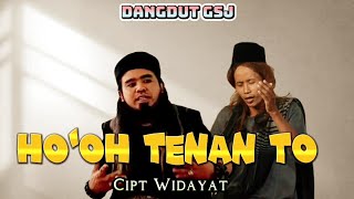 Hooh Tenan to Gus Samsudin Jadab - Widayat ( Official Lagu Dangdut ) Terbaru hari ini