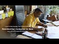 Learn architectural design from sanjay puri sketch a goan residential complex tutorial